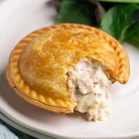 Chicken pie
