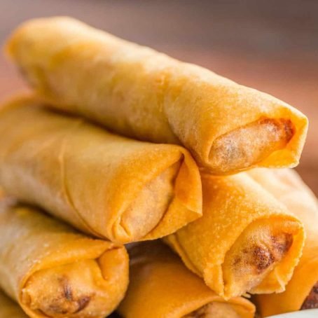 Eggroll