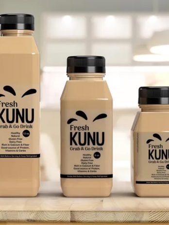 Kunu /500ML