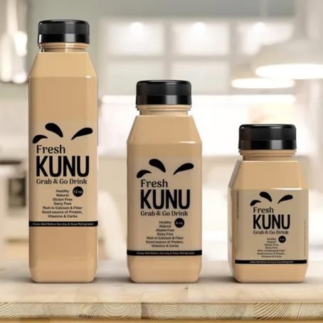 Kunu /500ML