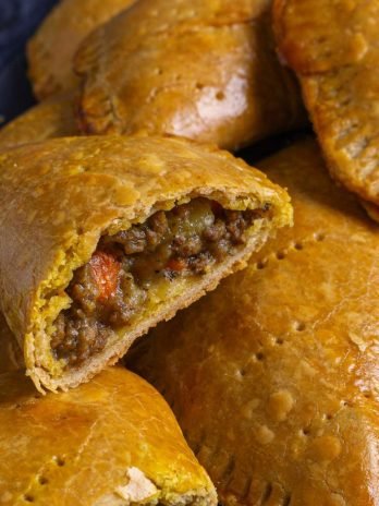 Meat Pie