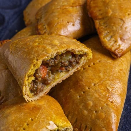 Meat Pie