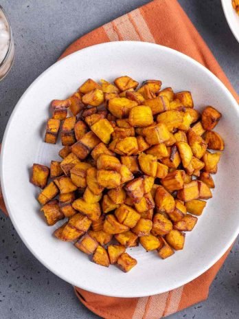 Plaintain