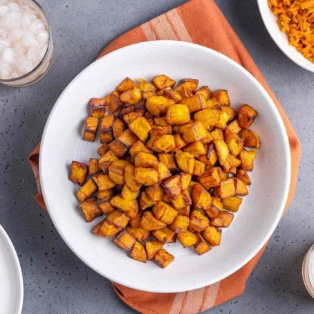 Plaintain