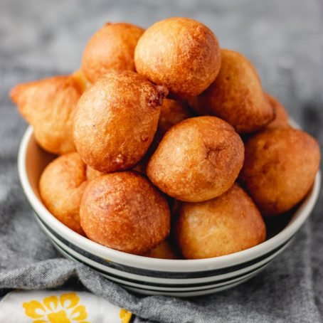 Puffpuff