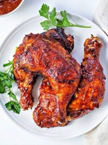Barbecue Chicken