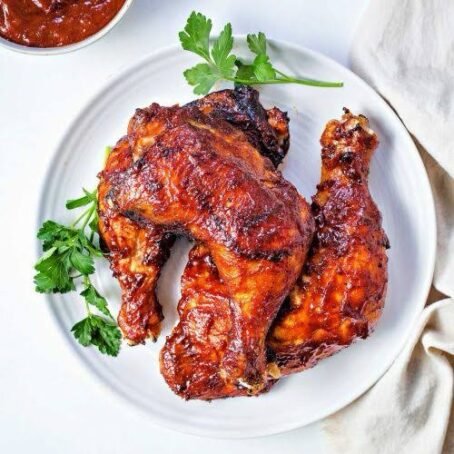 Barbecue Chicken