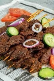 Suya