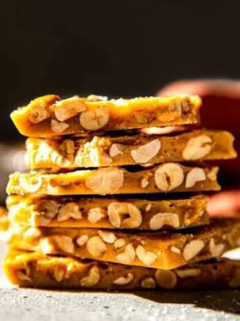 Peanut Candy