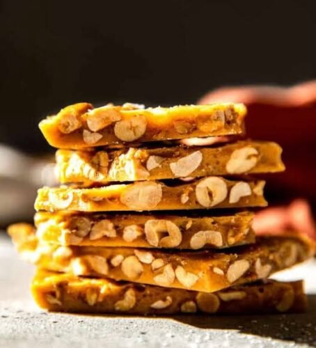 Peanut Candy