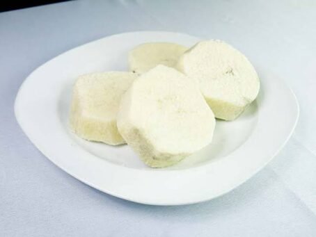 Boiled Yam (Each)