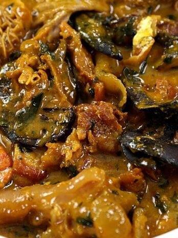 Ogbono
