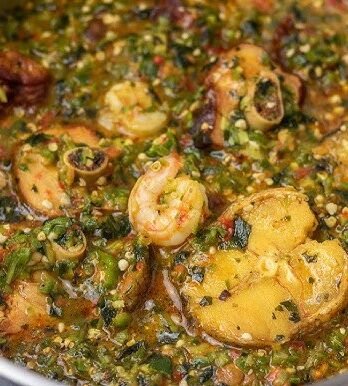 Okro