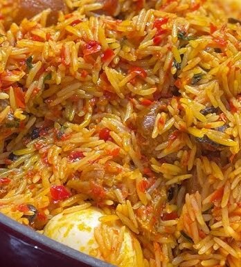 Village Rice